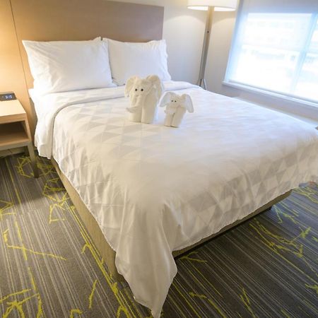 Holiday Inn Willowbrook Houston Nw サイプレス エクステリア 写真