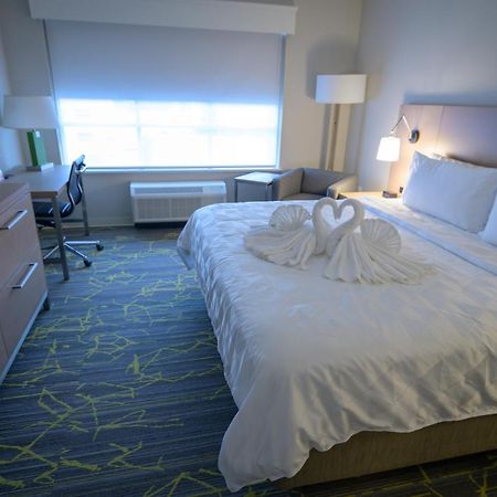Holiday Inn Willowbrook Houston Nw サイプレス エクステリア 写真