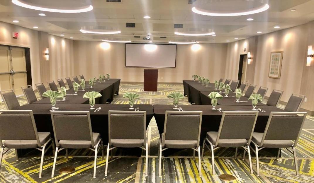 Holiday Inn Willowbrook Houston Nw サイプレス エクステリア 写真