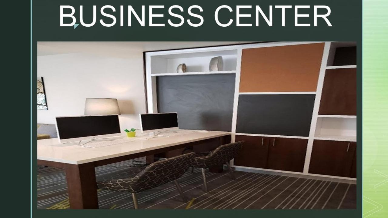 Holiday Inn Willowbrook Houston Nw サイプレス エクステリア 写真
