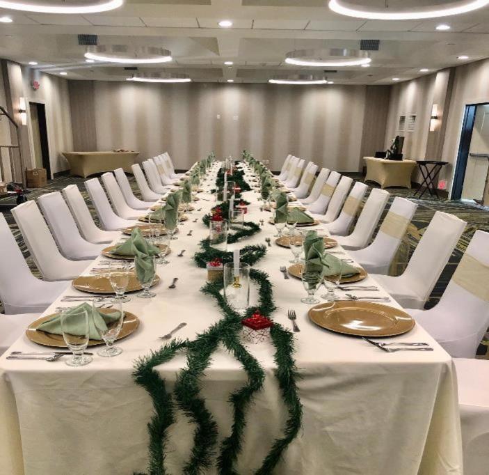 Holiday Inn Willowbrook Houston Nw サイプレス エクステリア 写真