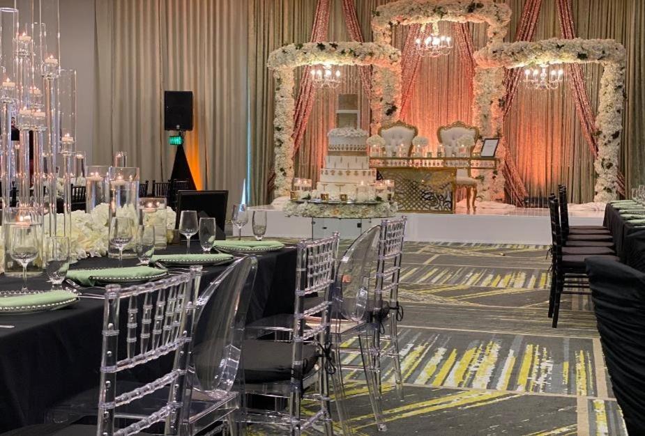 Holiday Inn Willowbrook Houston Nw サイプレス エクステリア 写真